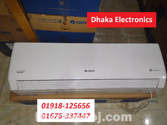 Gree 2 Ton Inverter Split Type AC GS-24XPUV32